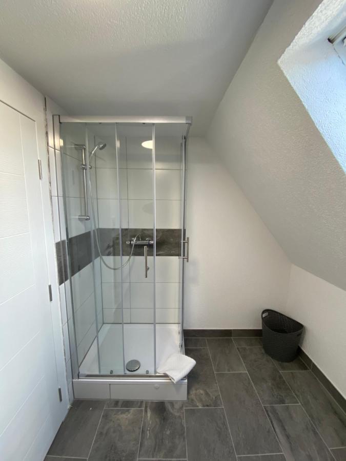 Hotel Weisse Rose By Strada Heidenheim an der Brenz Exterior photo